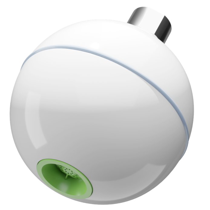 Medi-Shower Fixed Head